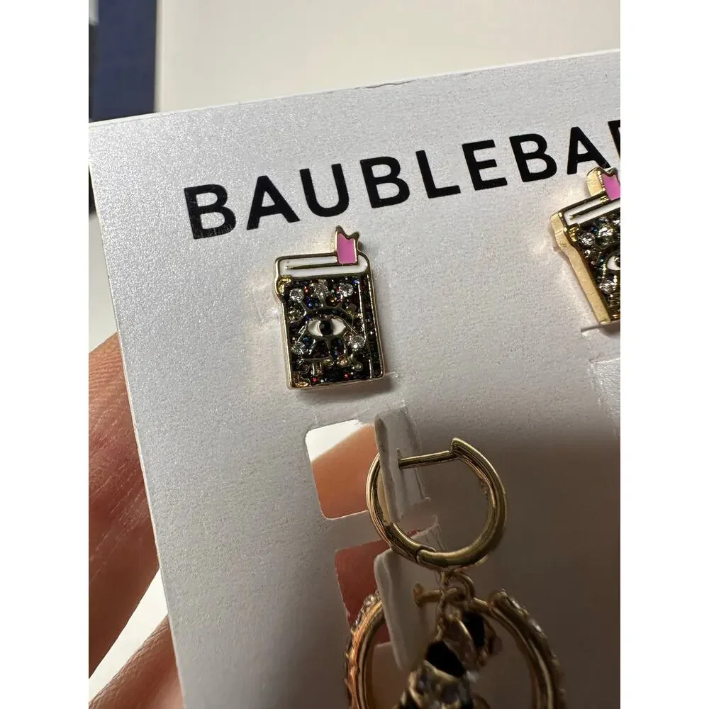 BaubleBar brand new